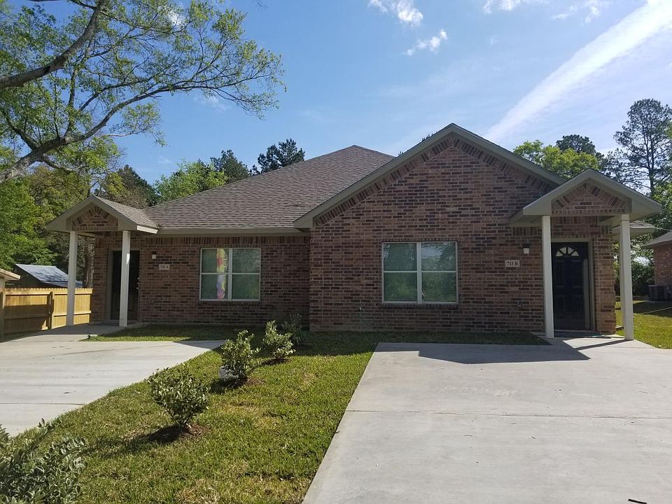 1st image of 719 Renfro Dr #A