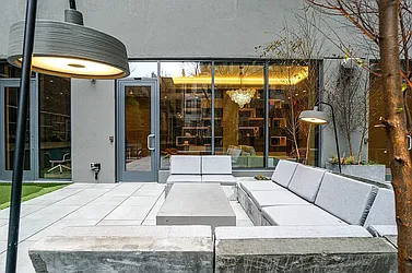 Rented by Bond New York