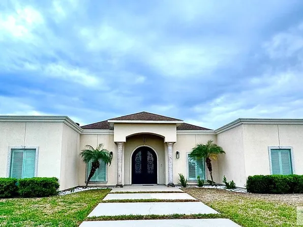 2623 Deer Trl, Brownsville, TX 78521