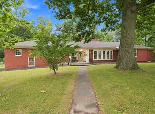 3601 Mulberry Rd, Fort Wayne, IN 46802