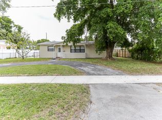 241 N 69th Ave, Hollywood, FL 33024
