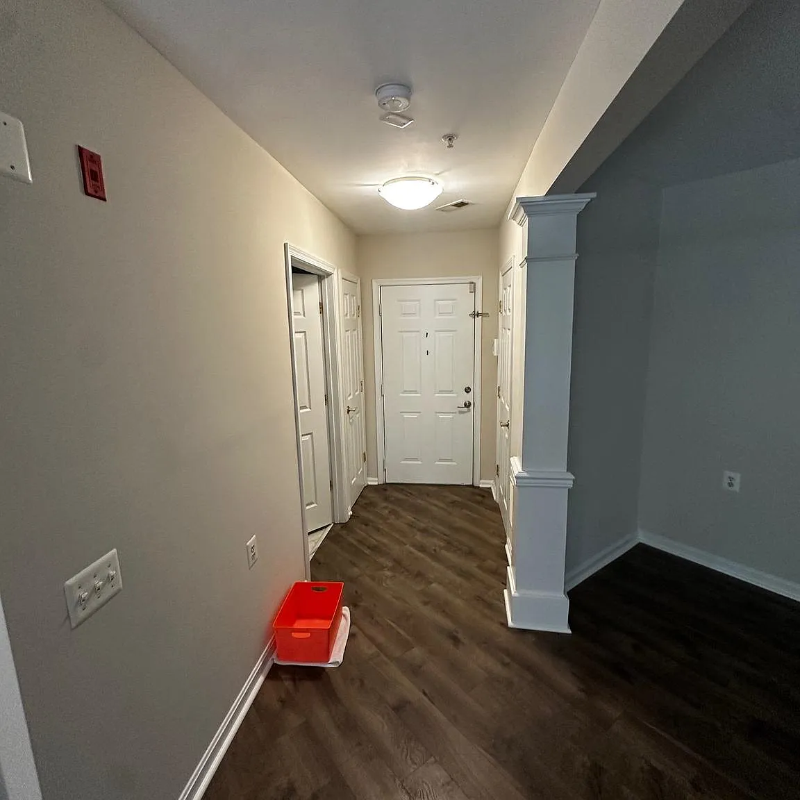 2 bed, 2.0 bath, 1227 sqft, $2,450 — Photo 3