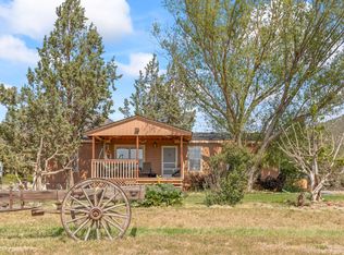 14850 SW Lupine Dr, Powell Butte, OR 97753