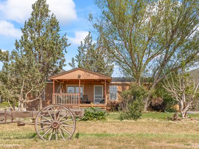 14850 SW Lupine Dr, Powell Butte, OR, 97753