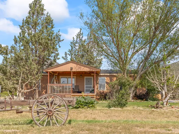 14850 SW Lupine Dr, Powell Butte, OR 97753