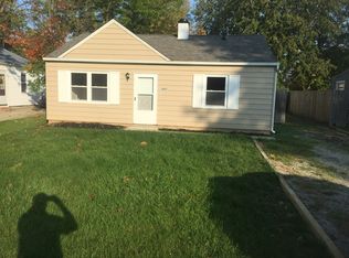 5047 Forest Rd, Mentor, OH 44060