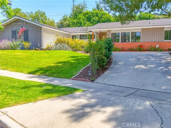 918 Glenhaven Ave, Fullerton, CA 92832