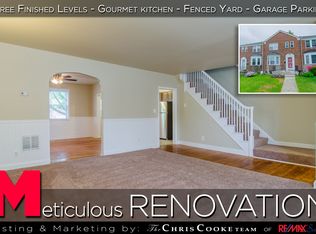 1527 Northgate Rd, Baltimore, MD 21218