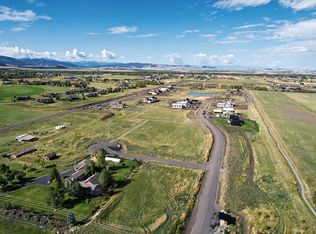 9 Holtz Ln, Bozeman, MT 59718