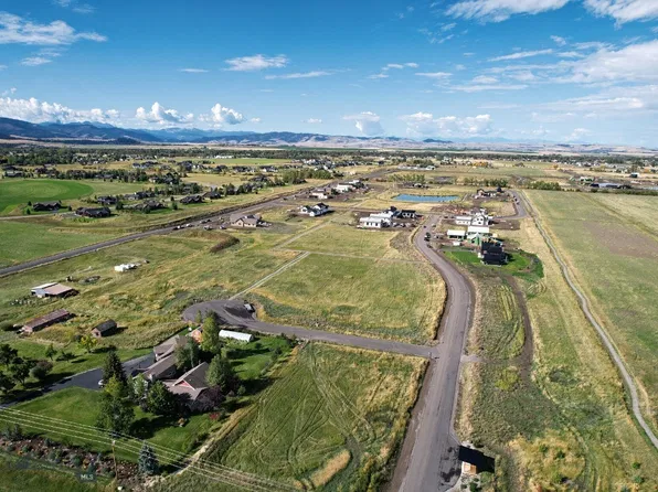 8 Reilley Rd, Bozeman, MT 59718