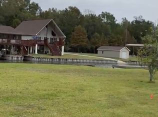 LOT 79 N Wilderness Rd, Pt Barre, LA 70577