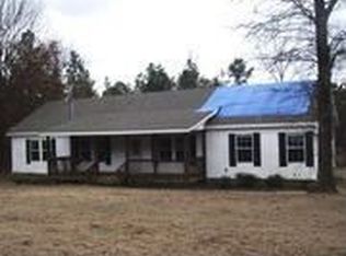 646 Somerset Dr, East Dublin, GA 31027