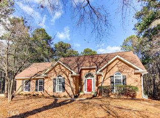 140 Weeping Willow Way, Tyrone, GA 30290