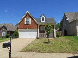 5678 Sycamore Ridge Rd, Memphis, TN 38134