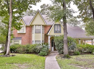 2915 Crystal Falls Dr, Kingwood, TX 77345