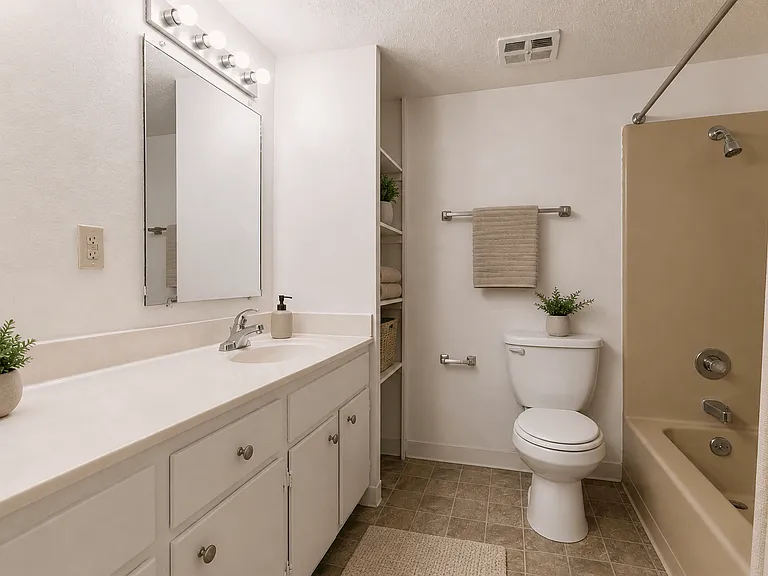 Candlewyck Apartments — Photo 10