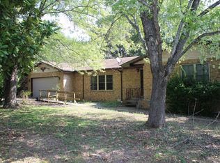 201 County Road 708, Gassville, AR 72635