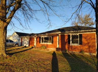 1263 Speedwell Rd, Richmond, KY 40475