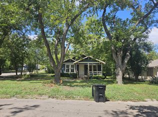 900 N 2nd St, Temple, TX 76501