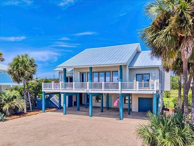 517 E Gorrie Dr, Eastpoint, FL, 32328