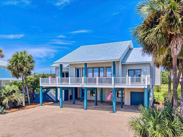 517 E Gorrie Dr, Eastpoint, FL 32328