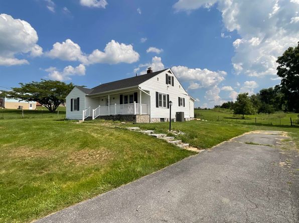 1256 Arkton Rd