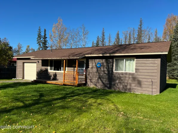 268 Marcus Ave, Soldotna, AK 99669
