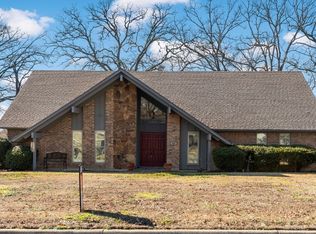 840 39th St SE, Paris, TX 75462