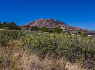 6441 N Michele Ln, Prescott, AZ 86305