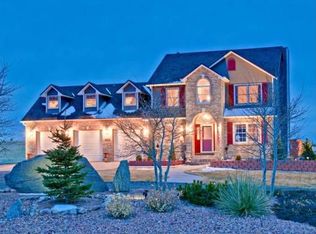 6413 Buttercup Dr, Cheyenne, WY 82009