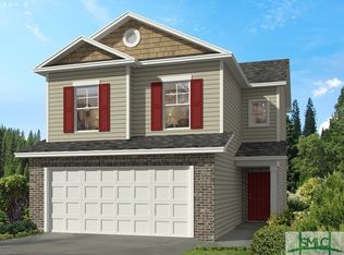 10 Stetson Dr, Savannah, GA 31419