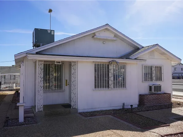 401 N 8th St, Las Vegas, NV 89101