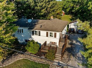 6206 Downs Rd NW, Warren, OH 44481