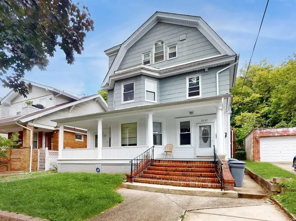 84-25 85th Avenue, Woodhaven, NY 11421