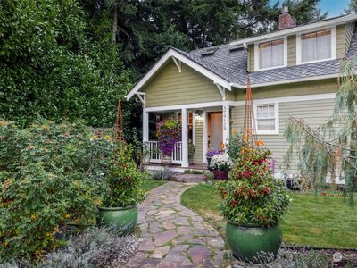 3415 Norton Avenue, Everett, WA, 98201