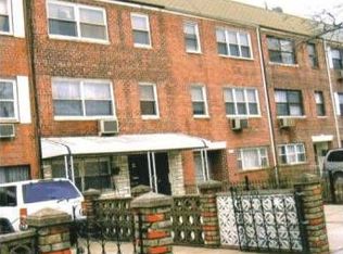 3253 68th St, Woodside, NY 11377