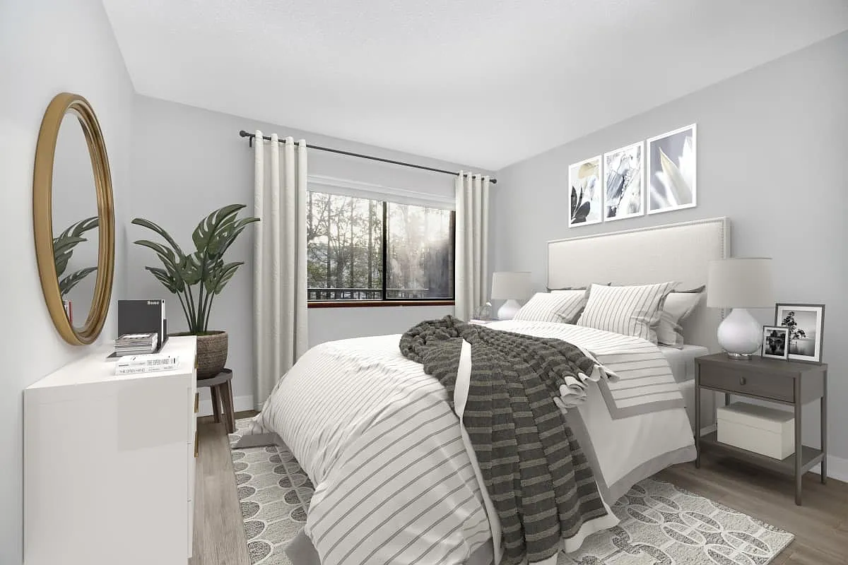 Queen Anne Apartments — Photo 4