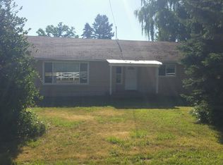 38272 Courtney Creek Dr, Brownsville, OR 97327