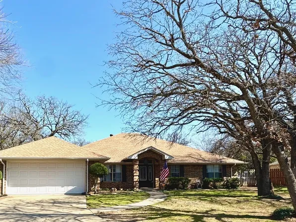 3908 Cimmaron Trl, Granbury, TX 76049