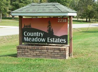 2258 E Highway 47 APT 1, Winfield, MO 63389