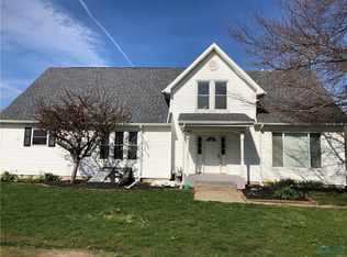 102 S Summit St, Edon, OH 43518