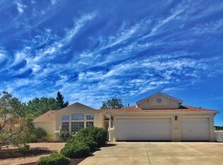 2776 Manitou Springs Dr SE, Rio Rancho, NM 87124