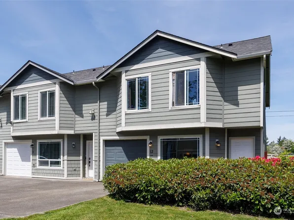 1203 110th Street E #12, Tacoma, WA 98445