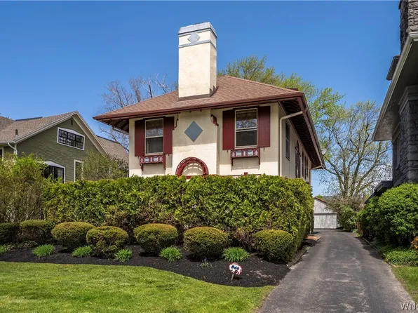 840 W Delavan Ave, Buffalo, NY 14209