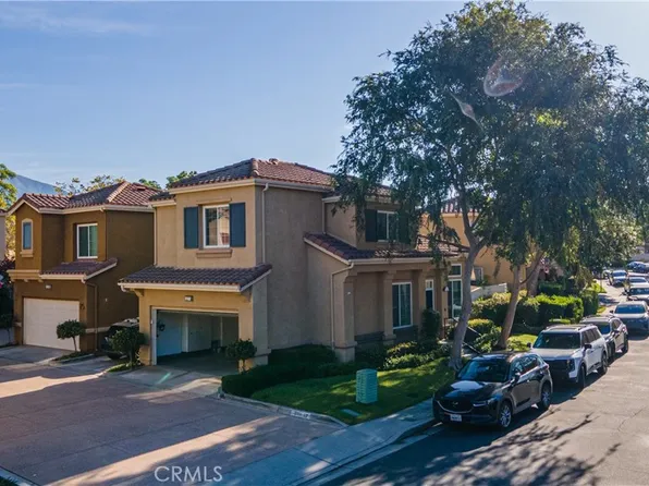 17 Calle De Los Ninos, Rancho Santa Margarita, CA 92688