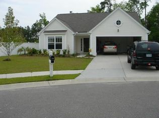 1105 Breezeway Cir, Charleston, SC 29492