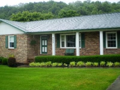 777 Quail Valley Dr, Princeton, WV, 24740