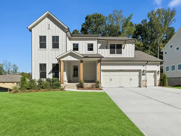 2249 Ellis Mountain Dr, Marietta, GA 30064