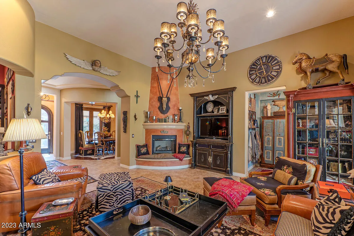 Building Photo - 8882 E Flathorn Dr