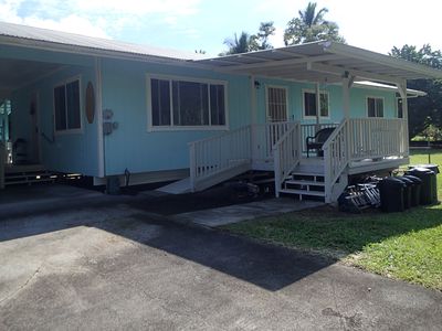 15-2674 Hou St, Pahoa, HI, 96778